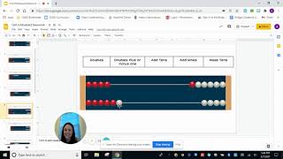 Grade 1 Unit 6 Mod 2 Session 4