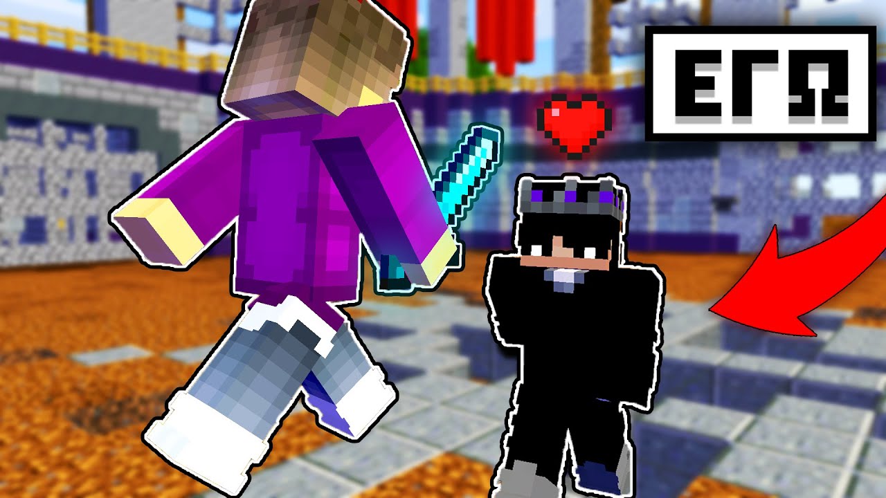 'Επαιξα 1V1 με τον @McpcmStavros...