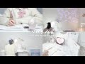 【study vlog】冬の高校生のテスト期間📖💗/3週間密着/Qoo10メガ割/横浜ディナー🍽️
