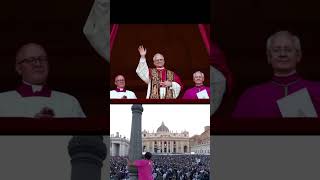 Download Lagu Berapakah Suara Diperoleh Robert Prevost? #Pausbaru #Robertprevost #Vatikan #Asaputih MP3