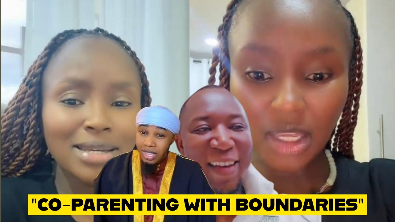 HANNAH BENTA FIRES BACK AT BOSSKHAN CLAIMING HE OVERSTEPPED ON HER ISSUE WITH CAPTAIN SAMIR