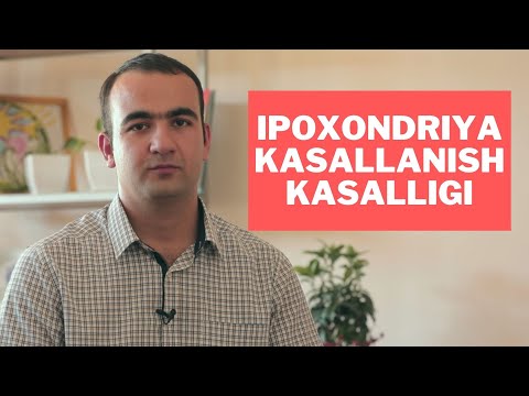 Video: Xantington Xoresi. Kasallikning Psixologik Sabablari To'g'risida