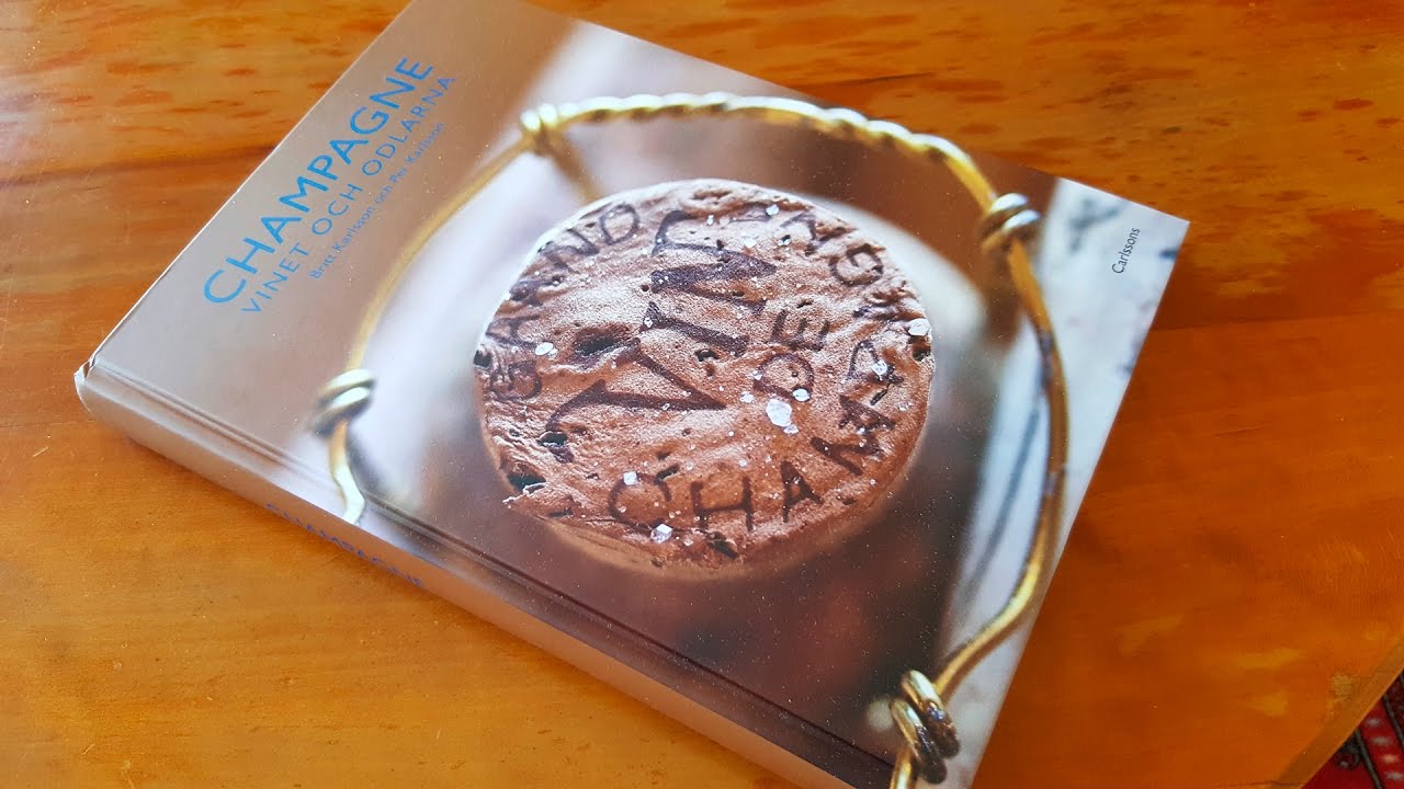 Champagne, vinet och odlarna | Timelapse av lanseringen