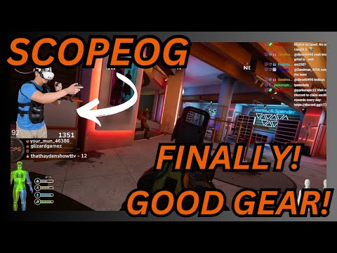 I Finally Got My Hands on Some Good Gear! The Tables Have Turned! - Ghosts of Tabor