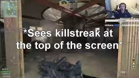 Drunk British Man Attempts To Drop A Moab On MW3 - Will he succeed?