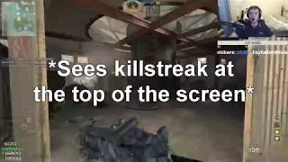 Drunk British Man Attempts To Drop A Moab On MW3 - Will he succeed
