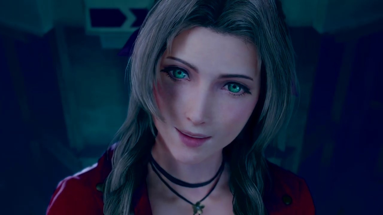 Final Fantasy VII Remake Part 44: Hojo And The Lab Rat Dog Red XIII