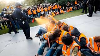 When Crazy People Get HUMBLED With Pepper Spray  | Instant Karma #430
