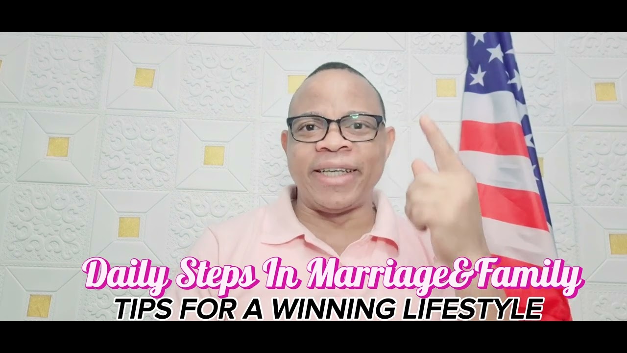 Tips for a Winning Lifestyle