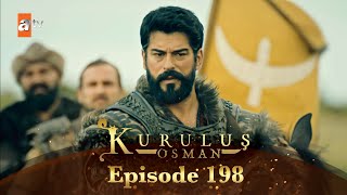 Kurulus Osman Urdu | Season 3 - Episode 198 Thumb