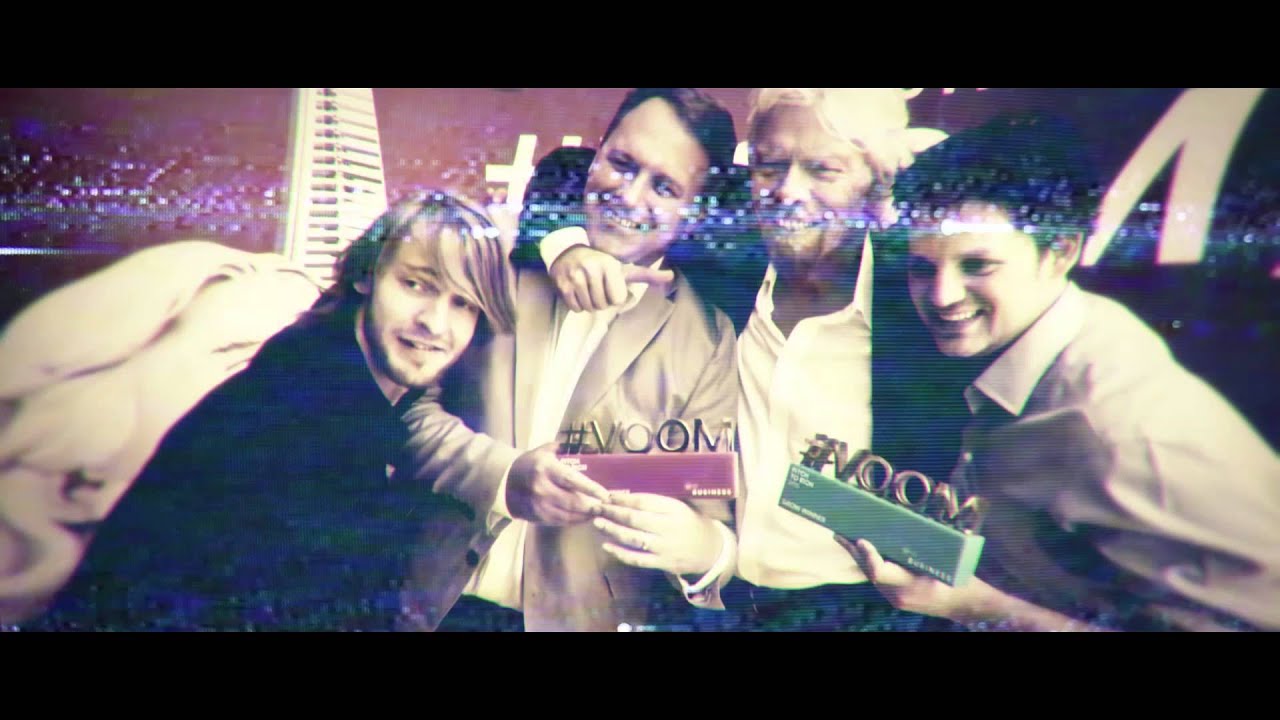 Virgin Media Business’ 