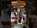 DJI Pocket 3 Users MUST Buy This Protection!