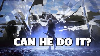 My therapist said there’s no cure for my FFVIIR depression… so I summoned Vergil