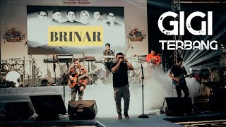 GIGI - TERBANG (Cover) By BRINAR