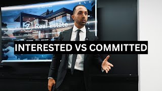Z.TALK ( Interested VS Committed ) Profile