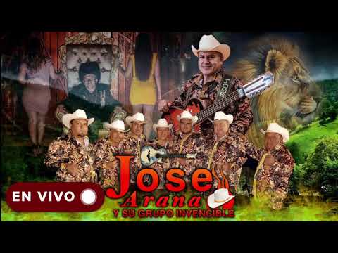 Corrido A Jorge García