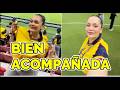 lo ultimo !! lina tejeiro
