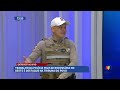 Comandante fala sobre atuação da PM Rodoviária em Chapecó