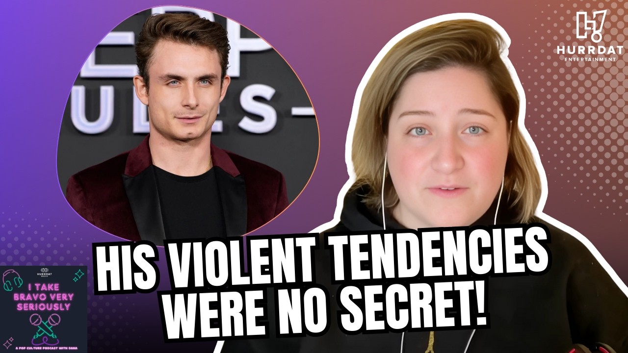 James Kennedy ARRESTED: Shocking Allegations Uncovered! | The Bravo Investigator