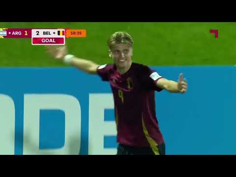 ابرز جميع اهداف مباريات يوم الاثنين 3 نوفمبر 2025