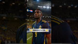 Summerville vs Isak ⭐ Players To Watch▶️