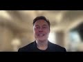 Elon Musk mit Alice Weidel im Gespräch