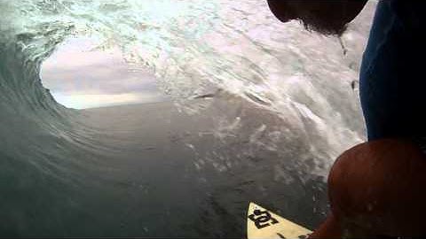 ‪GoPro HD: Surfing with Hugues - TV Commercial - You in HD‬