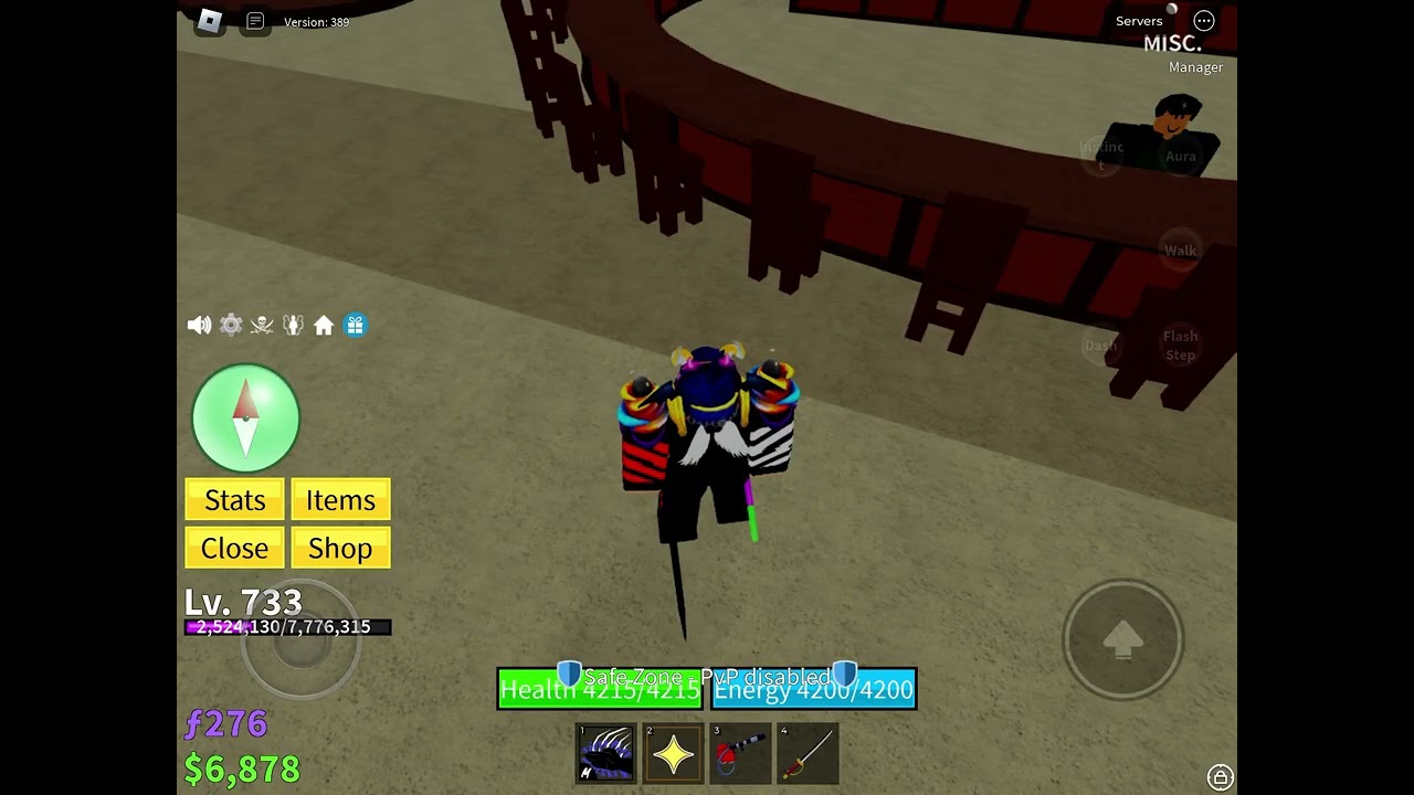 I rolled Trex repost