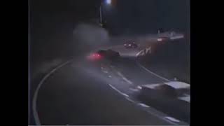 90S Japanese Drift Edit