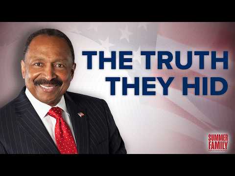 America Under God: Debunking the Lies About Slavery and Our Founding | E.W. Jackson | SFBC 2026