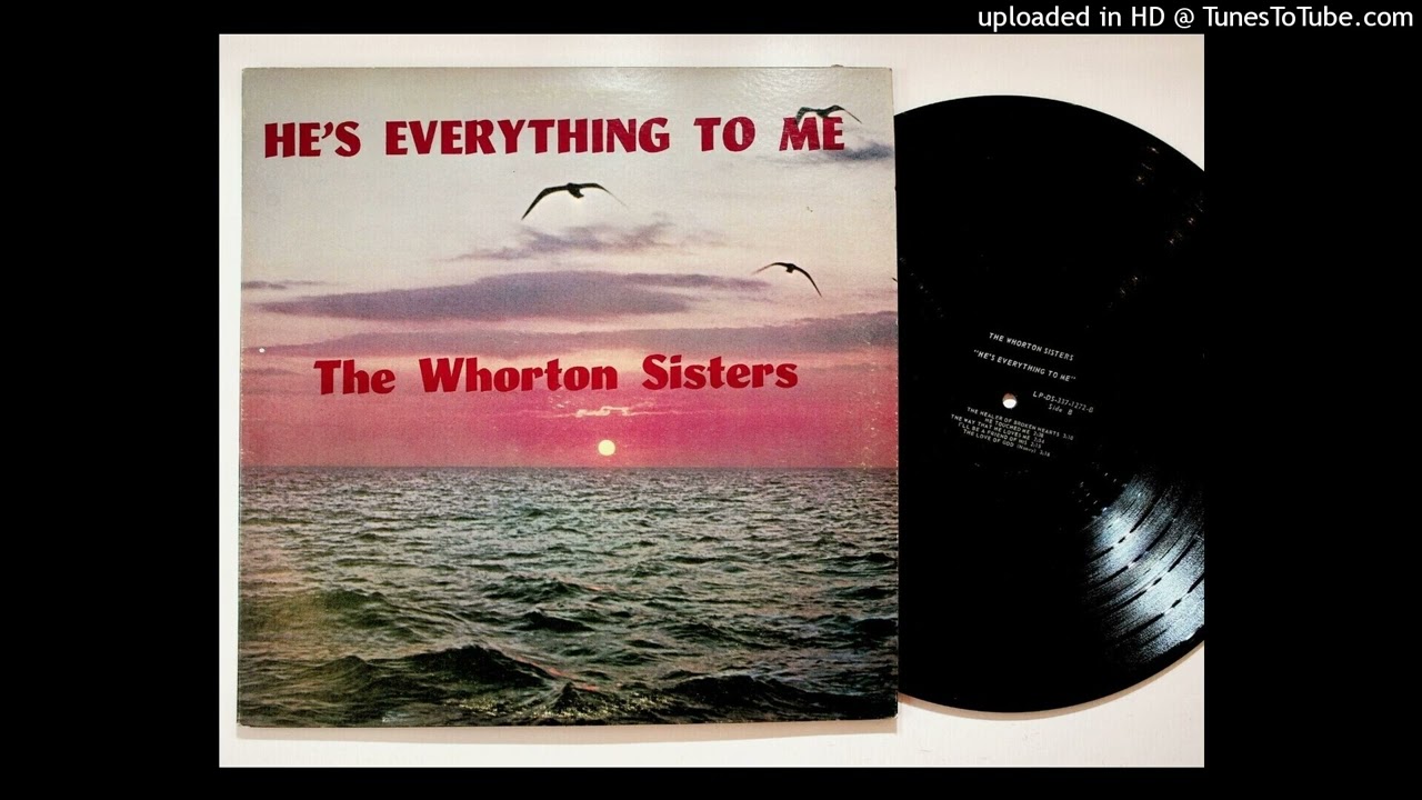 Whorton Sisters - Put Your Hand In The Hand | 1973 TN Xian CCM Psych Rock | Sonora
