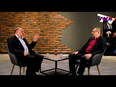 Точки роста. О сельском хозяйстве Молдовы, с бывшим министром Василием Бумаковым. Часть вторая