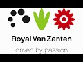 Royal van zanten uganda 2018