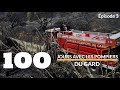 100 JOURS AVEC LES POMPIERS DU GARD - ÉPISODE 3