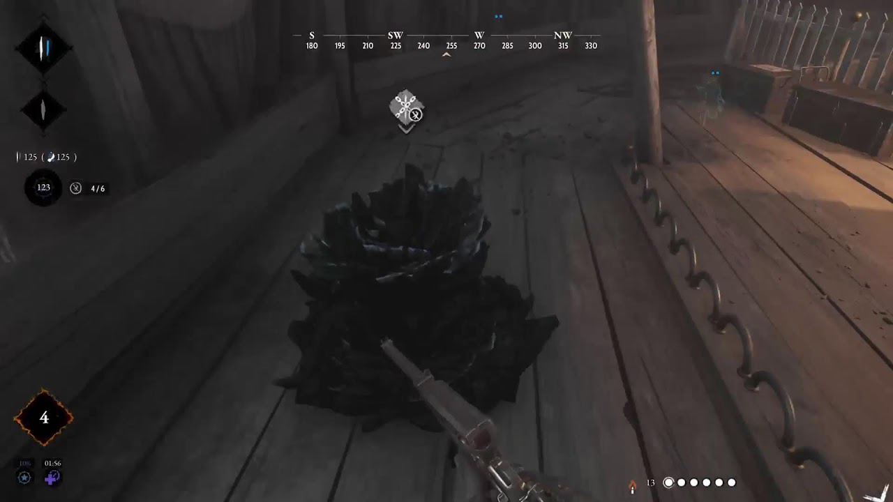 New Year, New Bushwookies | Happy Hunting