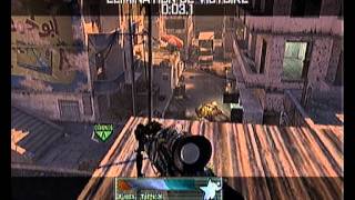 Clean Killcam Karachi ! :)