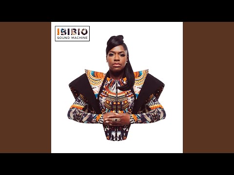 Ibibio Sound Machine — One That Lights Up (Andi Domo Ikang Uwem Mi)