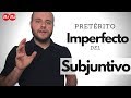 Irregular verbs in Imperfect Song! - YouTube
