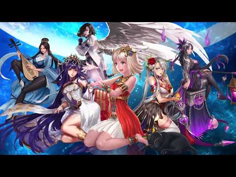 Idle Angels: Goddess' Warfare