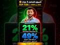 السوق اتضاعف 3 مرات، بس مين كسب فعلًا؟ 📊 | MBA Economics (Part 2/2)
