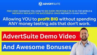 AdvertSuite Demo