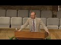 El cuidado del pastor | John Dube
