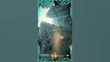 Planet L-22 — Exploring a New Dimension (AI Multiverse Short)