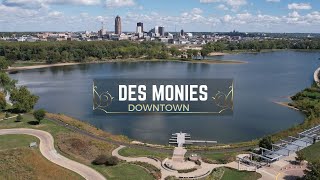 Discover Americas Best Kept Secret Downtown