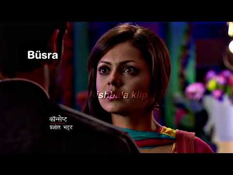 Madhu&Rk Hint klip||sever o beni||