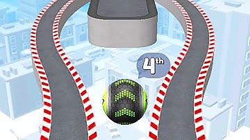 Going Balls Super SpeedRun Gameplay Level 114