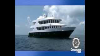 MV Virgo - дайв-сафари на Мальдивах - JadeScuba.Ru