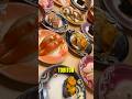 Premium conveyor belt sushi in Tokyo 🍣 #japantravel #japantrip #sushi