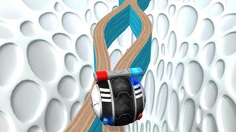 Going Balls - SpeedRun Gameplay Level 243