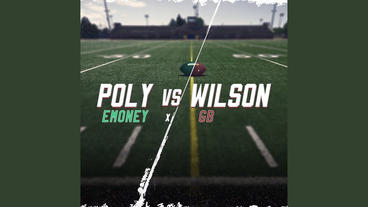 Watch Poly Vs Wilson on YouTube Watch Poly Vs Wilson on YouTube